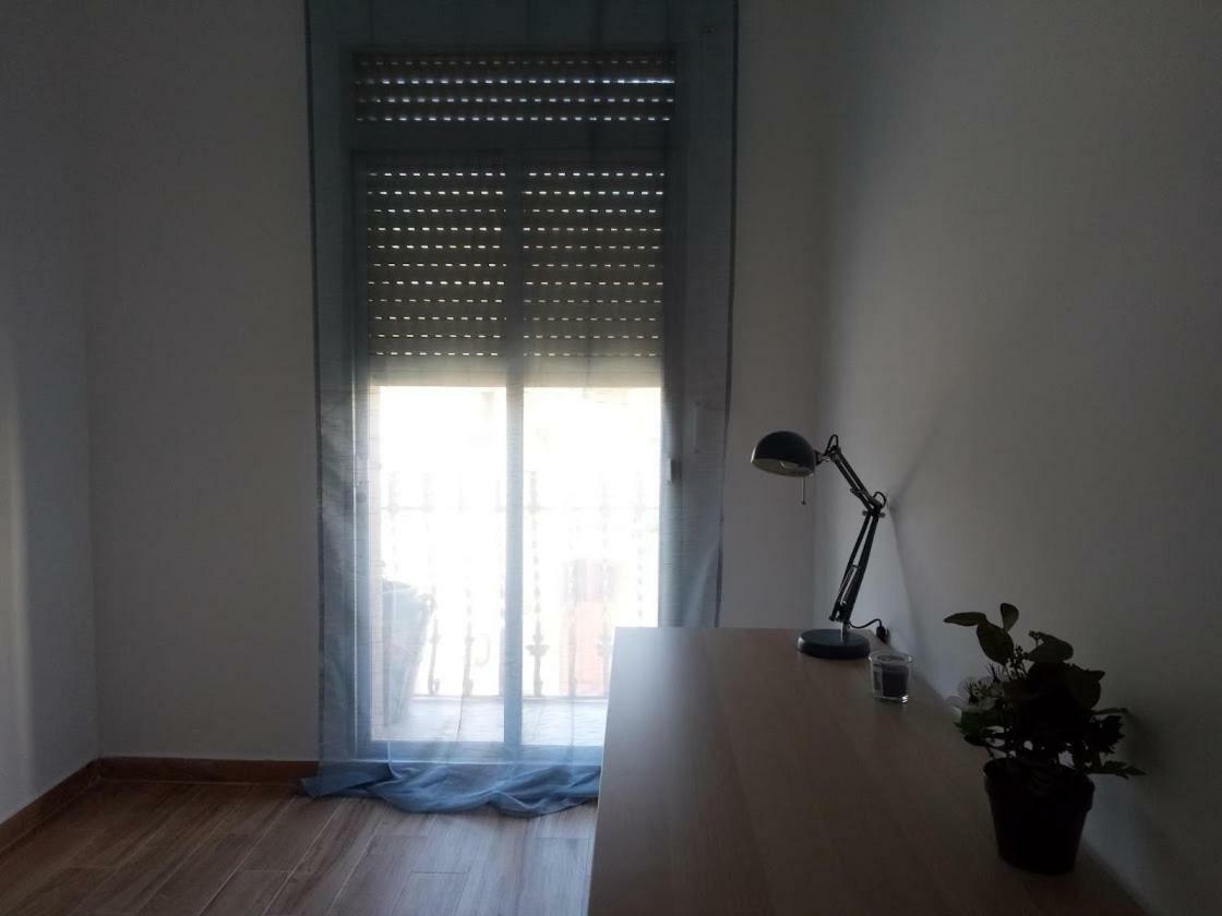 Ferienwohnung Sofia'S Flat Valencia Exterior foto